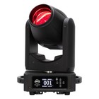 American Dj Adj Vizi Beam Rx2 Led Dmx Strobe Effect Moving Gobo Beam Light 168w