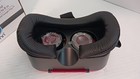 Onn Virtual Reality Smartphone Headset For Iphone   Samsung   Other Smartphones