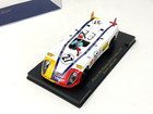 Fly Porsche 908 Flunder Lh 3   Le Mans 1970  27 Slot Car 1 32 Scale New