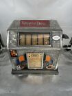 1940   s Coin Op New Deal Trade Stimulator