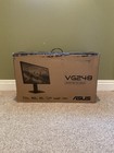Asus Vg248qg 24 Inch 16 9 Full Hd Widescreen Led Fhd 165hz Tn Lcd Gaming Monitor
