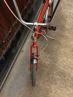Swing Bike Vintage   Muscle Bicycle