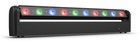 Chauvet Dj Colorband Pix-m Ils Rgb Led Moving Strip Effect blinder wash Light