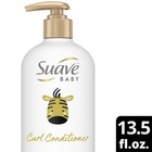 Suave Baby Conditioner Pump   Coconut Oil   13 5 Oz