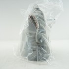 Jaws 50th Anniversary Popcorn Bucket   Straw Nwt Shark Movie Theatre Limited