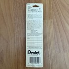 Nwt Disney Pentel Vintage Mickey Mouse Automatic Pencil  5mm Line Made In Japan
