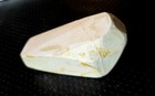 Japanese Natural Whetstone Asano Mikawa Nagura Koma   100 Grams  Spilt Discount