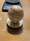 1963 New York Mets Team Signed Baseball