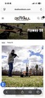 Do-all Outdoors Automatic Trap Clay Target Flyway 50 Electric