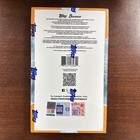 2024-25 Bowman University Chrome Basketball Hobby Box Factory Sealed - In Hand  