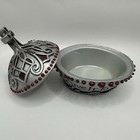 Vintage Give It To Jesus Trinket Prayer Box Religious Faith Christian Spiritual