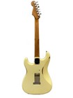 Fender Mexico Road Worn Component St stratocaster with Soft Case roasted