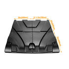 Kojem For Polaris Ranger Crew Xp 1000 Xp 900  2014-2025 Top Hard Roof Utv