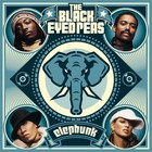 Black Eyed Peas Elephunk Banner Huge 4x4 Ft Fabric Poster Flag Album Cover Art