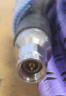 W l  Gore Phaseflex 3 5mm 26 5ghz Microwave Cable 0td01d01360 0 M-m 360 