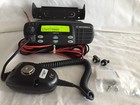 Motorola Cdm1250 Vhf 136-174 Mhz 50-watt 64 Ch Analog With Accessories