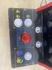 Arcade1up  8295 Pac-man   Galaga Miniature Countercade Arcade Video Game Tested