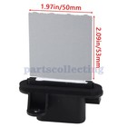 A c Heater Blower Motor Resistor For 2005-21 Toyota Tacoma 2 7l 3 5l 4 0l Pickup