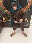 Asmus Collection Lord Of The Rings Lotr Frodo Baggins Loose W box