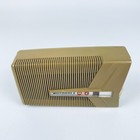 Vintage Motorola 6x28n Power 8 Transistor Am Radio 1950s For Display Or Repair