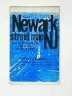 Newark New Jersey Street Map Brochure - 1979 - Essex County 