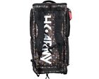 Hk Army Paintball Expand 75l Padded Roller Gear Bag Hostilewear Brown New 
