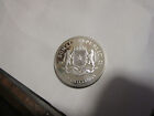 Somalia 100 Shillings 1oz Silver Elephant Coin 2022
