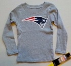 New England Patriots Pajama Set Toddler 2t 3t 4t Nwt Blue Gray Pants Shirt 