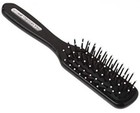 Paul Pro Tools 413 Sculpting Brush Classic Hair Brush For Black New