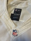 49ers Issued Authentic Jersey  13    purdy   