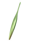 Furls Streamline Metal Crochet Hook  g  4 0 00 Mm  New In Box   Light Green Nib