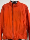 Rapha Transfer Cycling Winter Jacket Men s Size M
