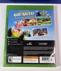Nickelodeon Kart Racers  xbox One  2018 Viacom  New Sealed