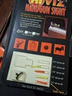 3-hi Viz Sight New 2 Model  135   Handgun Sight