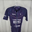Ryzon Myth Series Aero Sleeve Triathlon Suit Speedsuit Mens Small Blue