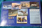Revell 1 48 Mig-25pd Foxbat A Russian Fighter Model Kit New Sealed Usa Seller
