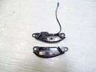 Mercedes R172 Slk350 Slk250 Roof Top Convertible Lock Hinge Set  1727900177 1727