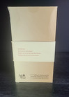 The Dead Sea Scrolls Replicas  One Scroll And Jar  Plus Booklet -israel Muse    
