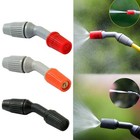 Replacement Spray Nozzle Sprayer Accessories Sprayer Nozzle Garden Supplies