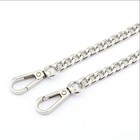 Replacement Purse Chain Strap Handle Shoulder Crossbody Handbag Bag Metal
