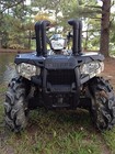 Polaris Sportsman 570 Snorkel Kit 2014-2025