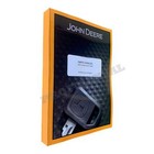 John Deere 333d Skid Steer Parts Catalog Manual    bonus 