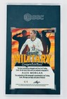 Alex Morgan Graded Auto  4     Rare Military Navy Parallel