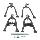 Fully Adjustable A-arms  2  0 For Honda Trx 400ex Trx400 Trx 400ex 1999-2004
