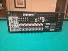 Anthem Mrx740  av Receiver 