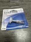 Slide-co Top Roller Guide Bi-fold Door Closet 7 8    Dia  161109