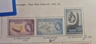 British Solomon Islands 1956-63 Qe Ii Pictorials Set Of 18  Plus Extras Cat  380