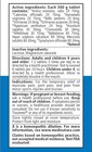Medinatura Traumeel Arnica   13 Natural Actives For 100 Tablets  2 Pack 