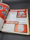 1960s Advertising Brochures Book Catalogs Original Vintage Dealership Automobile