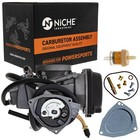 Niche Carburetor For Arcitc Cat 400 Yamaha Raptor 350 Kawasaki Kfx400 Atv